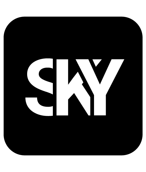 skydirection ロゴ